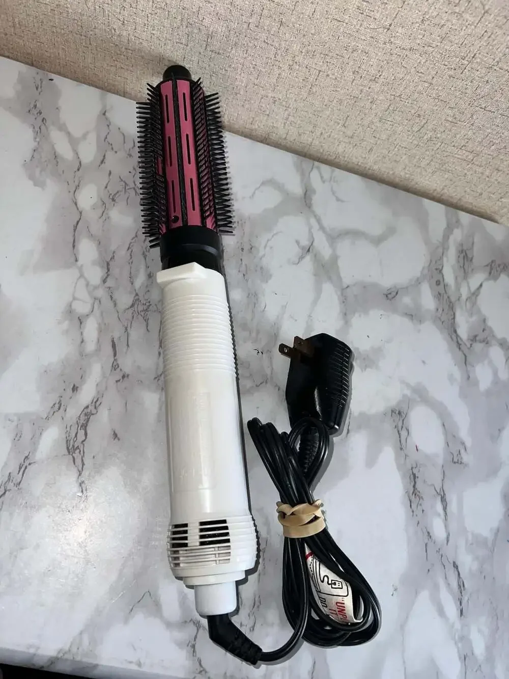 Conair CD160PCS Dual Voltage Hot Air Styling Brush